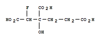 CAS No 131736-83-9  Molecular Structure