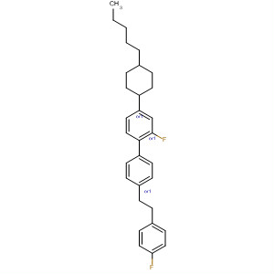 CAS No 131739-15-6  Molecular Structure