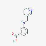 CAS No 13174-37-3  Molecular Structure