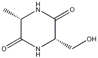 Cas Number: 13174-73-7  Molecular Structure