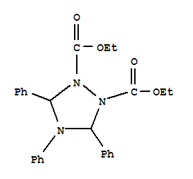 CAS No 13175-10-5  Molecular Structure