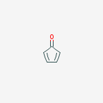 Cas Number: 13177-38-3  Molecular Structure