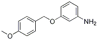 CAS No 131770-85-9  Molecular Structure