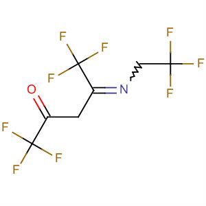 CAS No 131772-59-3  Molecular Structure