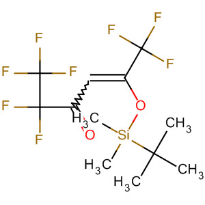 CAS No 131772-66-2  Molecular Structure