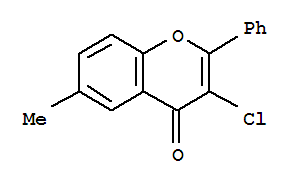 CAS No 13178-99-9  Molecular Structure