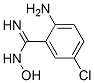 CAS No 131782-71-3  Molecular Structure