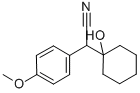 CAS No 131801-69-9  Molecular Structure