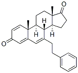 CAS No 131802-67-0  Molecular Structure