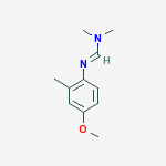 CAS No 13181-70-9  Molecular Structure