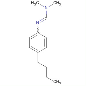 CAS No 13181-72-1  Molecular Structure