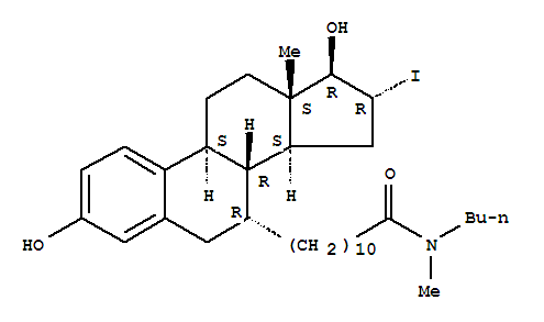 Cas Number: 131811-56-8  Molecular Structure