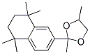 CAS No 131812-51-6  Molecular Structure