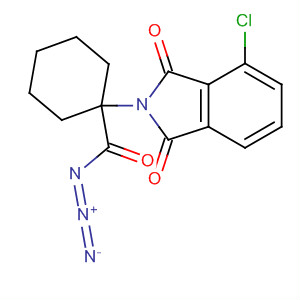 CAS No 131832-11-6  Molecular Structure