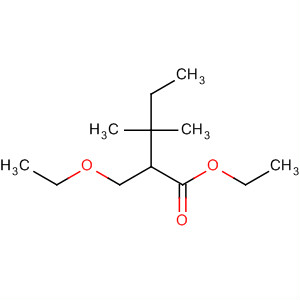 CAS No 131837-14-4  Molecular Structure