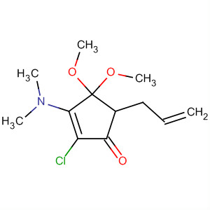 CAS No 131846-39-4  Molecular Structure