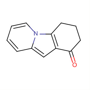 Cas Number: 131849-07-5  Molecular Structure