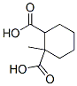 Cas Number: 13185-53-0  Molecular Structure