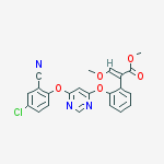 Cas Number: 131860-80-5  Molecular Structure