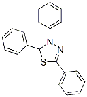 CAS No 13187-62-7  Molecular Structure