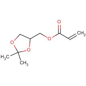 CAS No 13188-82-4  Molecular Structure