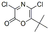 Cas Number: 131882-01-4  Molecular Structure