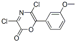 CAS No 131882-06-9  Molecular Structure