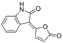 Cas Number: 13191-62-3  Molecular Structure