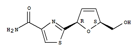 CAS No 131922-30-0  Molecular Structure