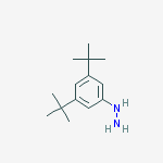 CAS No 131925-97-8  Molecular Structure