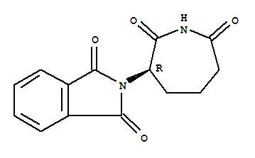 CAS No 131926-37-9  Molecular Structure