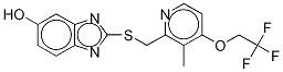 Cas Number: 131926-96-0  Molecular Structure