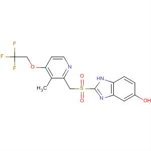CAS No 131927-00-9  Molecular Structure