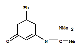 CAS No 131929-06-1  Molecular Structure