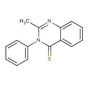 CAS No 13193-50-5  Molecular Structure