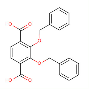 CAS No 131933-37-4  Molecular Structure