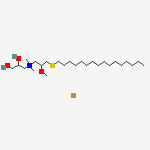 CAS No 131933-53-4  Molecular Structure