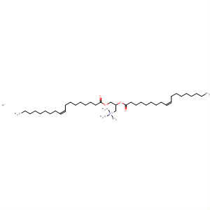 CAS No 131934-49-1  Molecular Structure