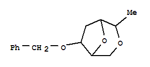 CAS No 131938-13-1  Molecular Structure