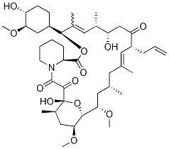 CAS No 131944-48-4  Molecular Structure