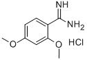CAS No 131947-81-4  Molecular Structure