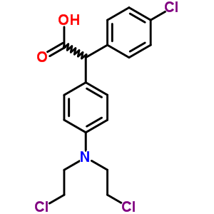 Cas Number: 13196-61-7  Molecular Structure