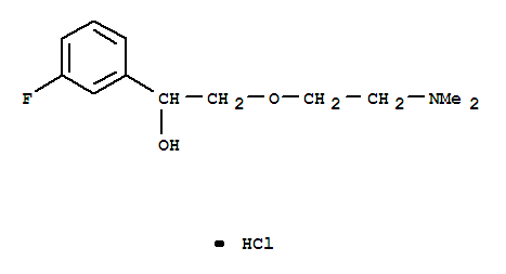 CAS No 131961-13-2  Molecular Structure