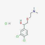 Cas Number: 131961-40-5  Molecular Structure