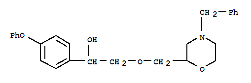 CAS No 131962-54-4  Molecular Structure
