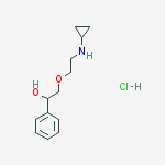 Cas Number: 131963-21-8  Molecular Structure