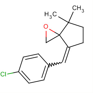 CAS No 131984-22-0  Molecular Structure