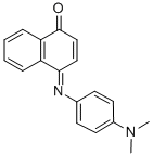 Cas Number: 132-31-0  Molecular Structure