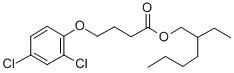 CAS No 1320-15-6  Molecular Structure
