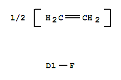 Cas Number: 1320-41-8  Molecular Structure